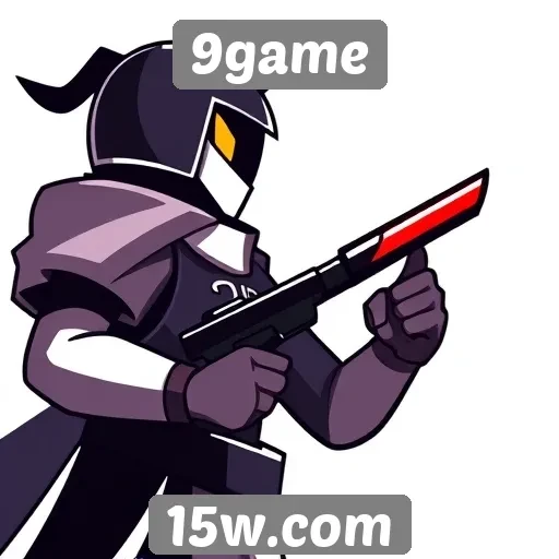 Recursos exclusivos do 9game para desenvolvedores de jogos