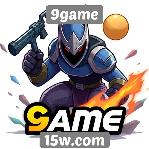 Novidades da plataforma 9game para jogadores