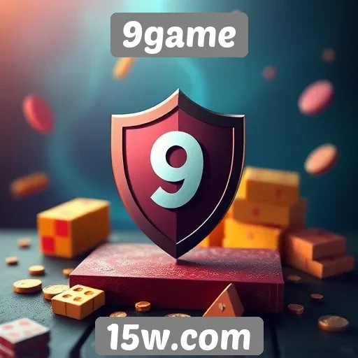 9game: avaliação de segurança e privacidade dos dados