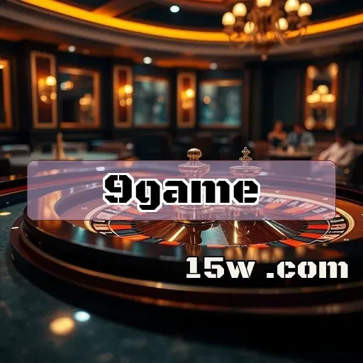 9game: Uma Aventura de Jogos Incrível e Diversificada para Todos