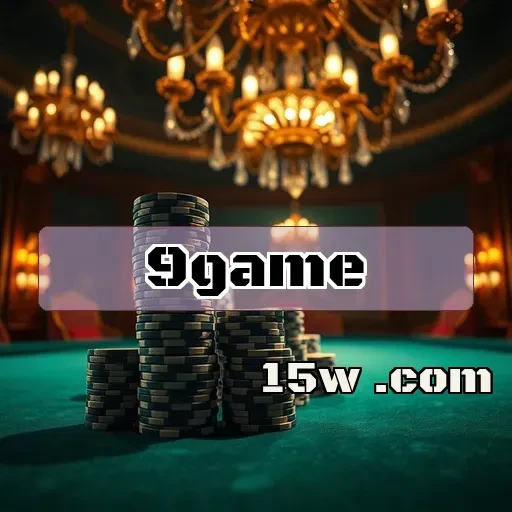 9game: Descubra Como a Plataforma Transforma Sua Experiência em Jogos