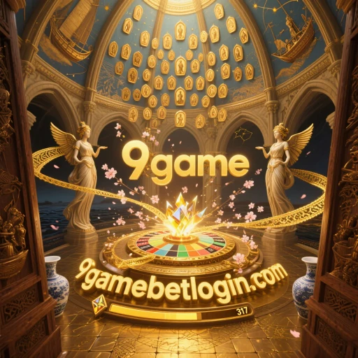 Logo 9game